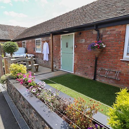Villa The Shippon Chester Exterior foto